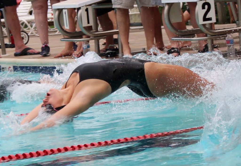 Pool Safety Risk Management Swim Club Insurance Program